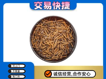 防城港上思县回收散虫草